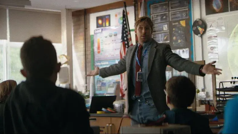 Proyecto salvación - Fondo