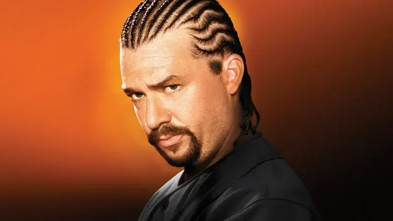 De culo y cuesta abajo - Fondo