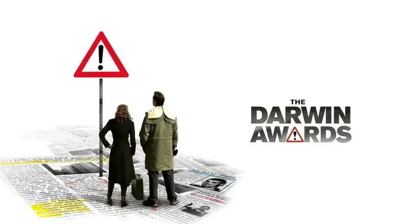 Darwin Awards: muertes de risa - Fondo