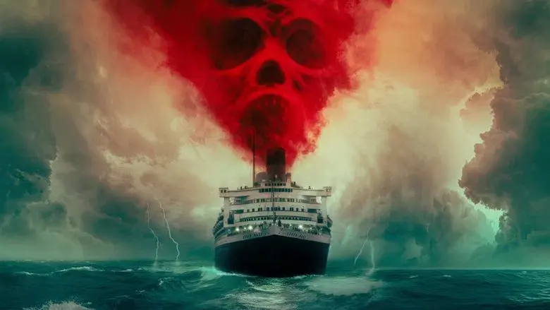 La maldición del Queen Mary - Fondo