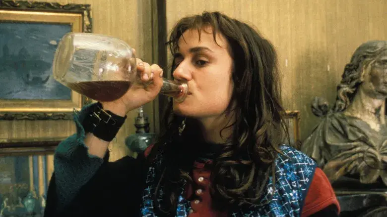 Sin techo ni ley - Fondo