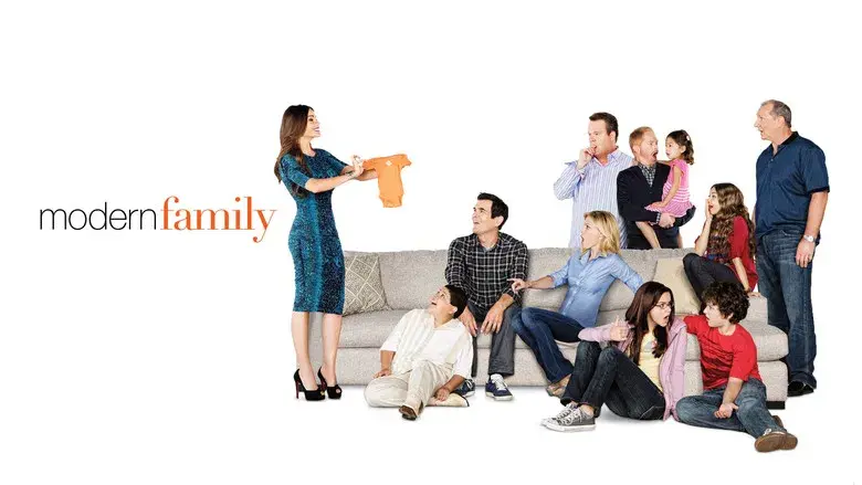 Modern Family - Fondo