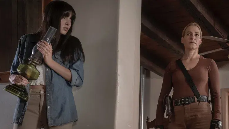 Nániikai (Hemos vuelto)