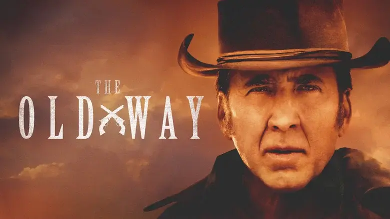 Camino de la Venganza (The Old Way) - Fondo