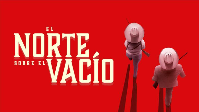 El norte sobre el vacío - Fondo