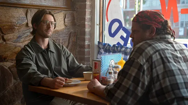 Hit Man. Asesino por casualidad - Fondo