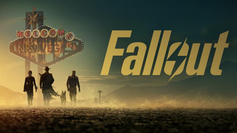 Fallout - Fondo