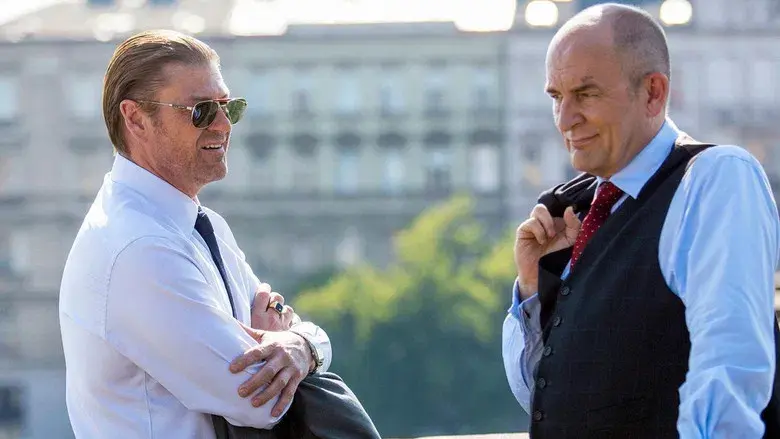 La leyenda de Ilyana Zakayeva