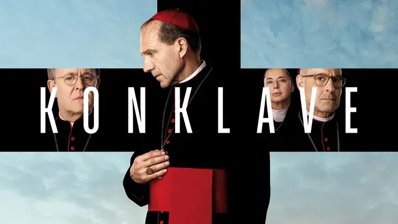 Cónclave - Fondo