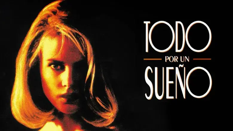 Todo por un sueño - Fondo