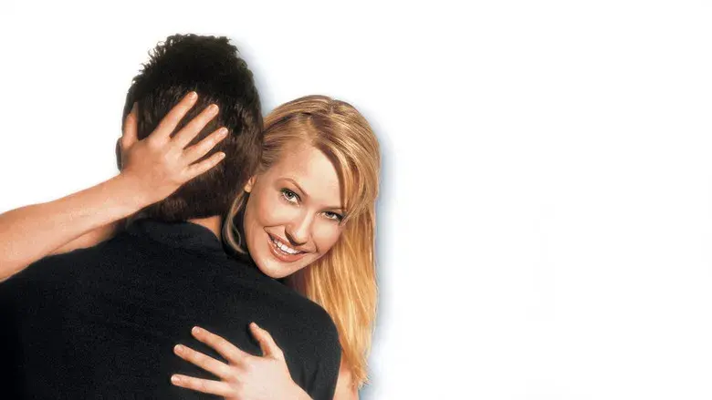 Persiguiendo a Amy - Fondo