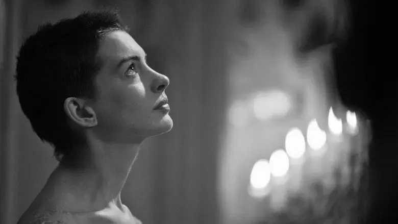 Los miserables - Fondo