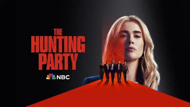 The Hunting Party - Fondo