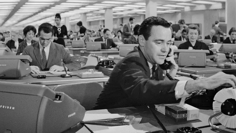 El apartamento - Fondo