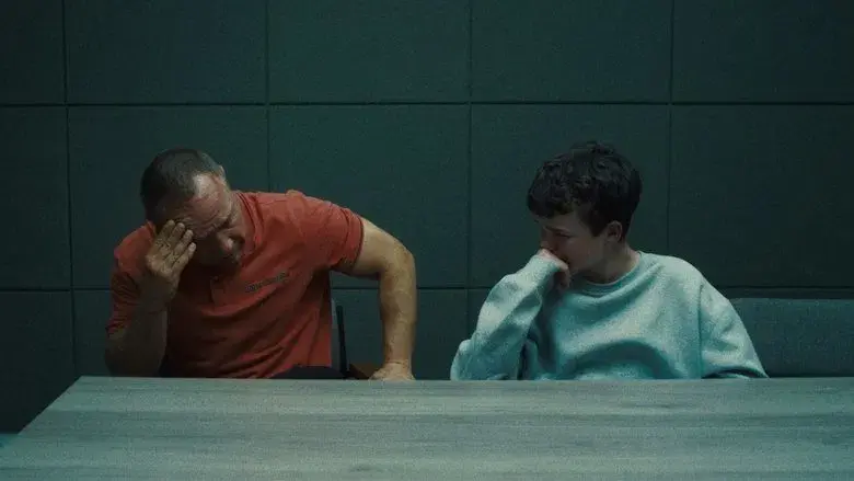 Adolescencia - Fondo