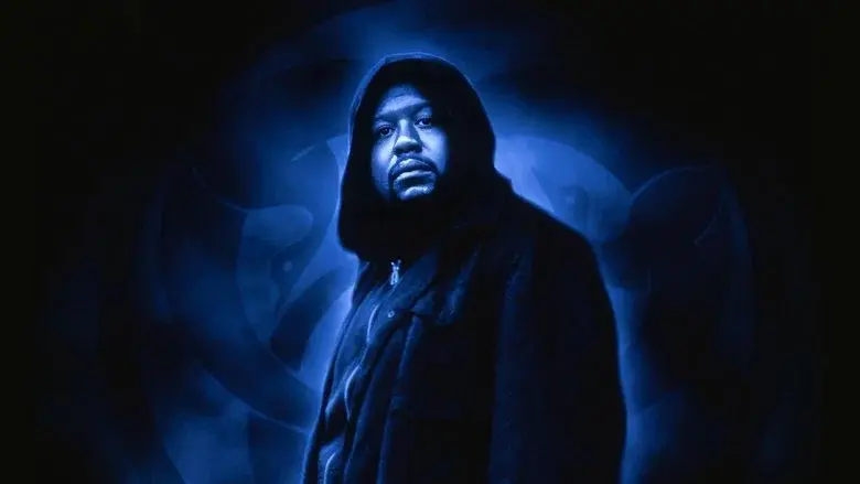 Ghost Dog, el camino del samurai - Fondo