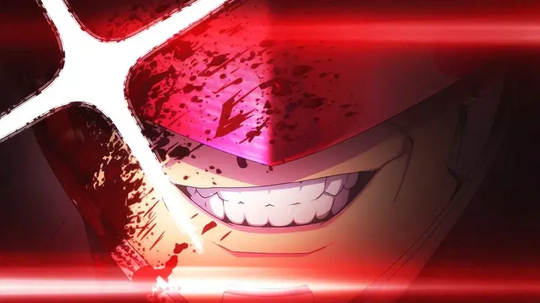 Ranger Reject - Fondo