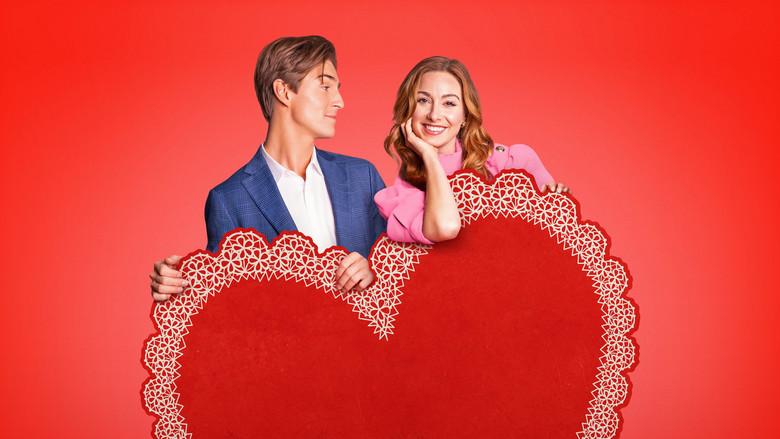 Because of Cupid - Fondo