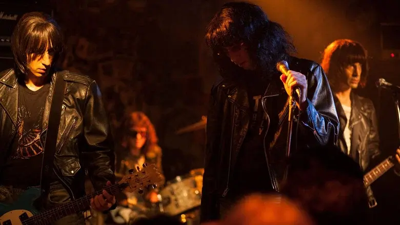 Cbgb - Fondo