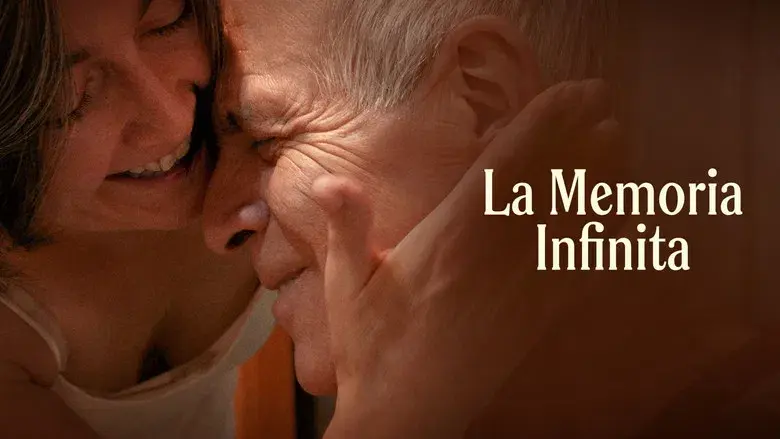 La memoria infinita - Fondo