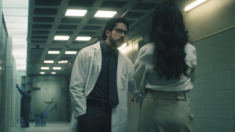 Bienvenidos al club de los monstruos