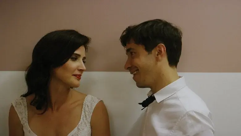 La boda de mi ex - Fondo
