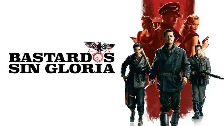 Malditos bastardos - Fondo