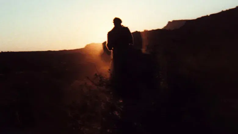 El fuera de la ley - Fondo