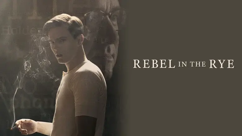 Rebelde entre el centeno - Fondo