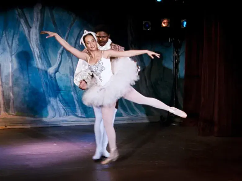 El otoño de la vida