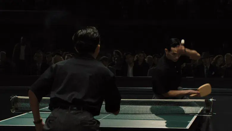 Marty Supreme - Fondo