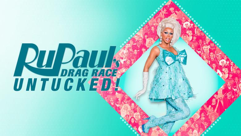 RuPaul: Reinas del drag: ¡Desatadas! - Fondo