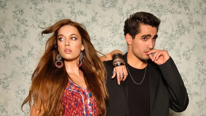 Una nueva vida - Fondo