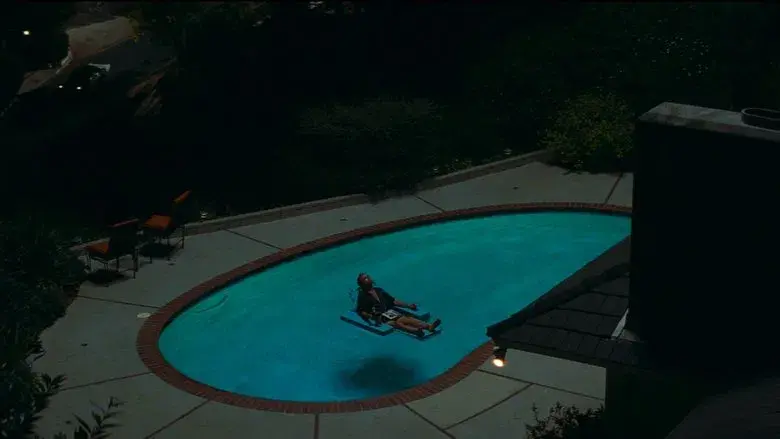 Érase una vez en… Hollywood - Fondo