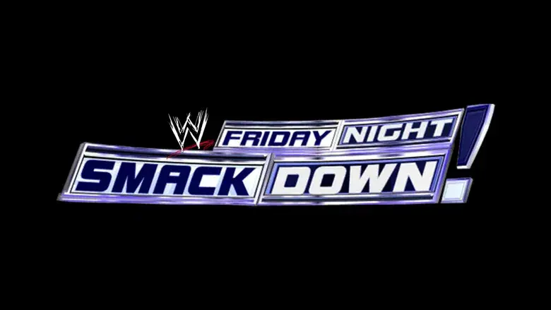 WWE Friday Night SmackDown - Fondo