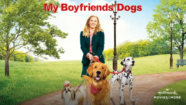 Mis novios, sus perros y yo - Fondo