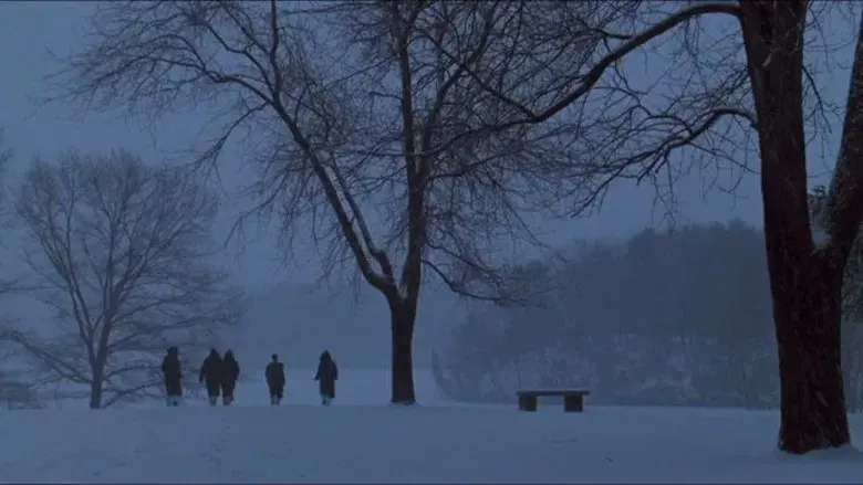 El club de los poetas muertos - Fondo