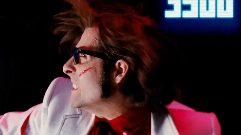 Scott Pilgrim contra el mundo - Fondo