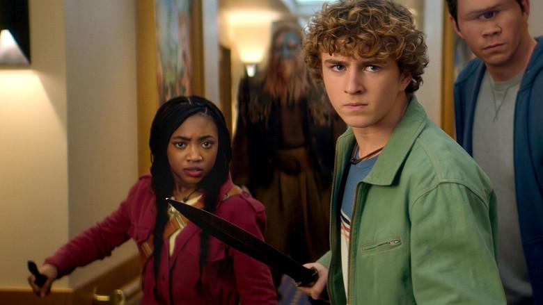 Abordamos el Princesa Andrómeda