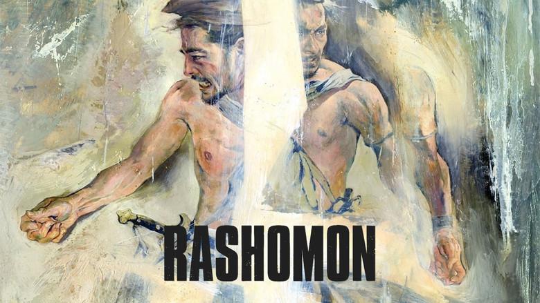 Rashomon - Fondo