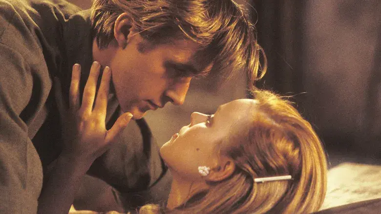 El diario de Noa - Fondo