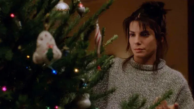 Mientras dormías - Fondo