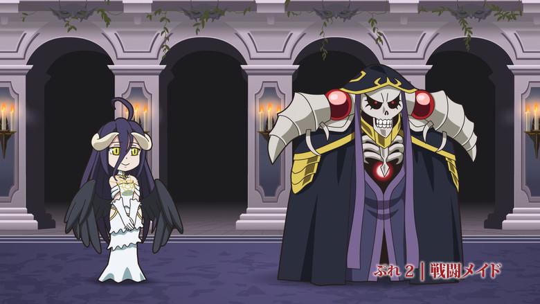 Pure Pure Pleiades - Play 2: Maids de Batalla