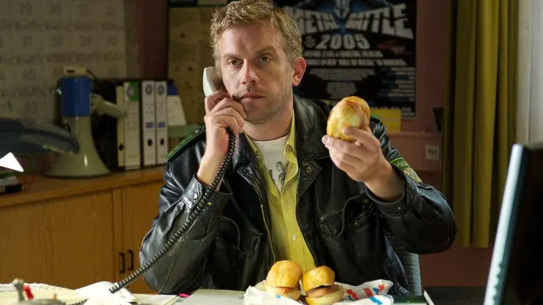 Dampfnudelblues - Fondo