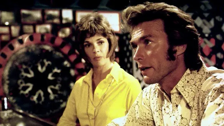 Escalofrío en la noche - Fondo