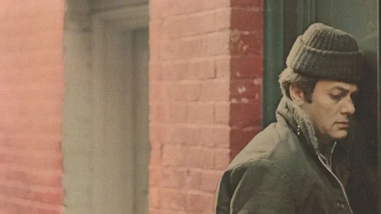 El Estrangulador De Boston - Fondo