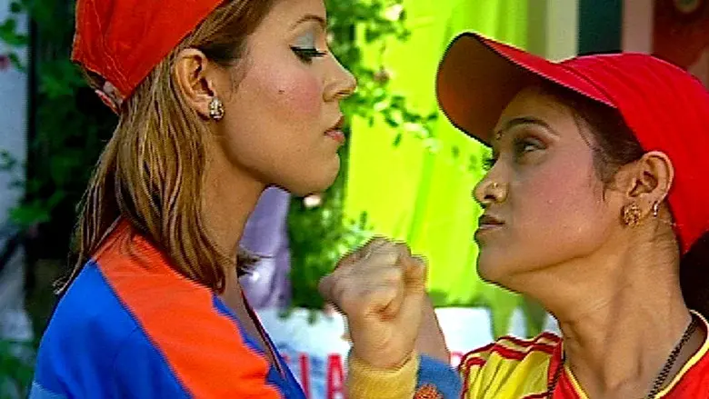 Episodio 395