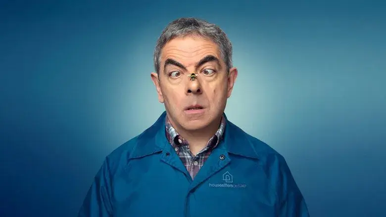 El hombre contra la abeja - Fondo