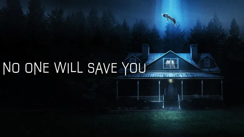 Nadie te salvará - Fondo