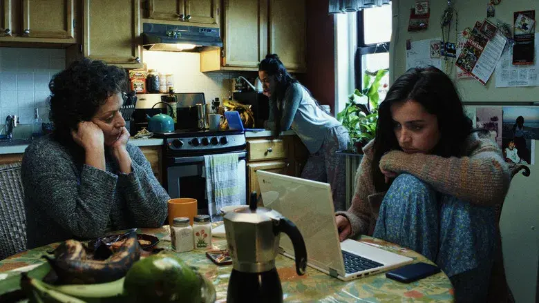 Puñales por la espalda - Fondo